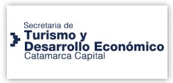Secretaría de Turismo y Desarrollo Económico Catamarca Capital